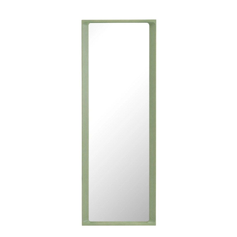 Miroir Miroir ARCED 170x61 Vert clair  MUUTO