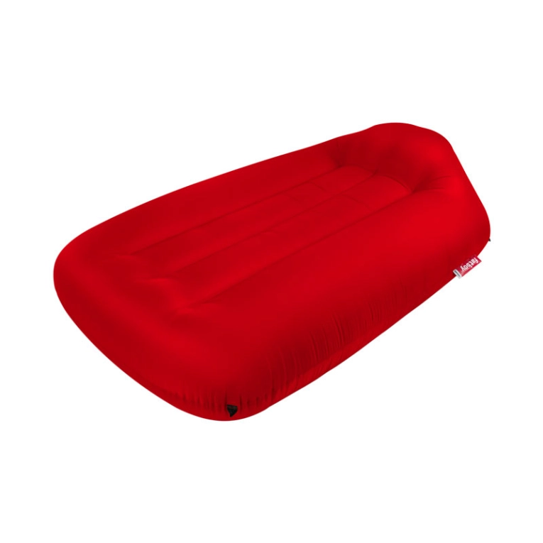 Pouf LAMZAC L Rouge FATBOY
