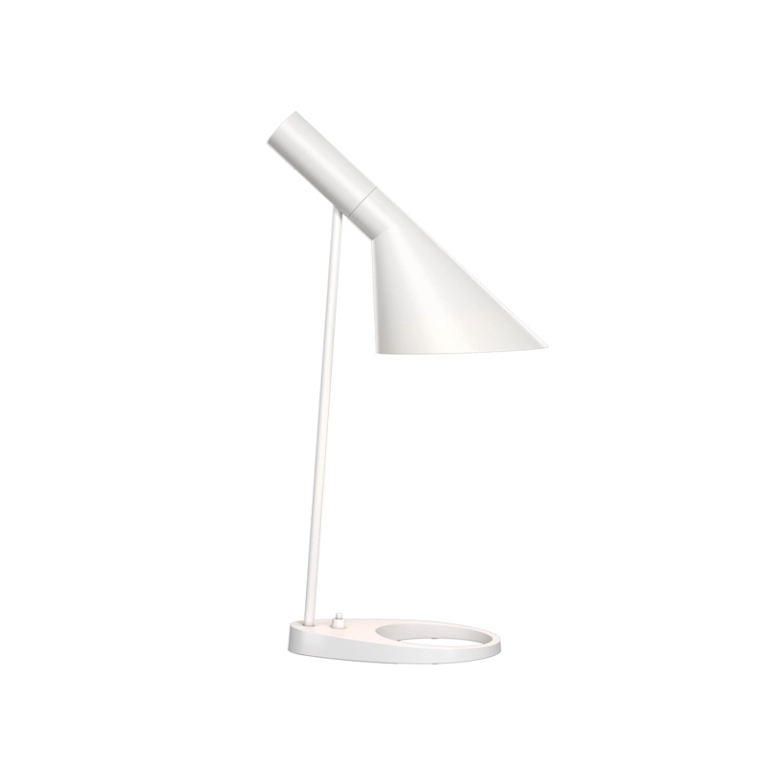 Lampe à poser AJ TABLE Blanc LOUIS POULSEN