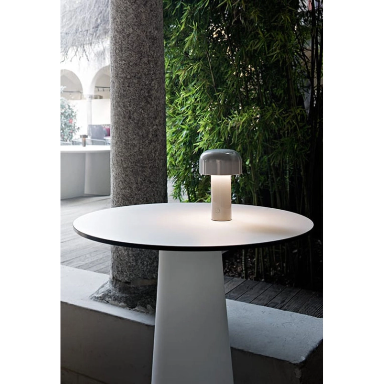 Lampe à poser BELLHOP Jaune FLOS