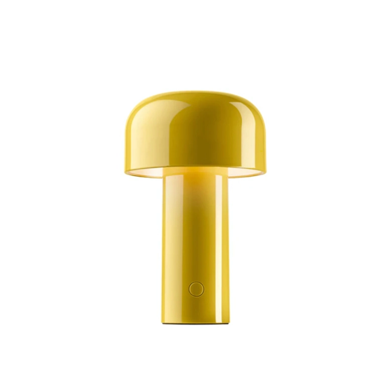 Lampe à poser BELLHOP Jaune FLOS