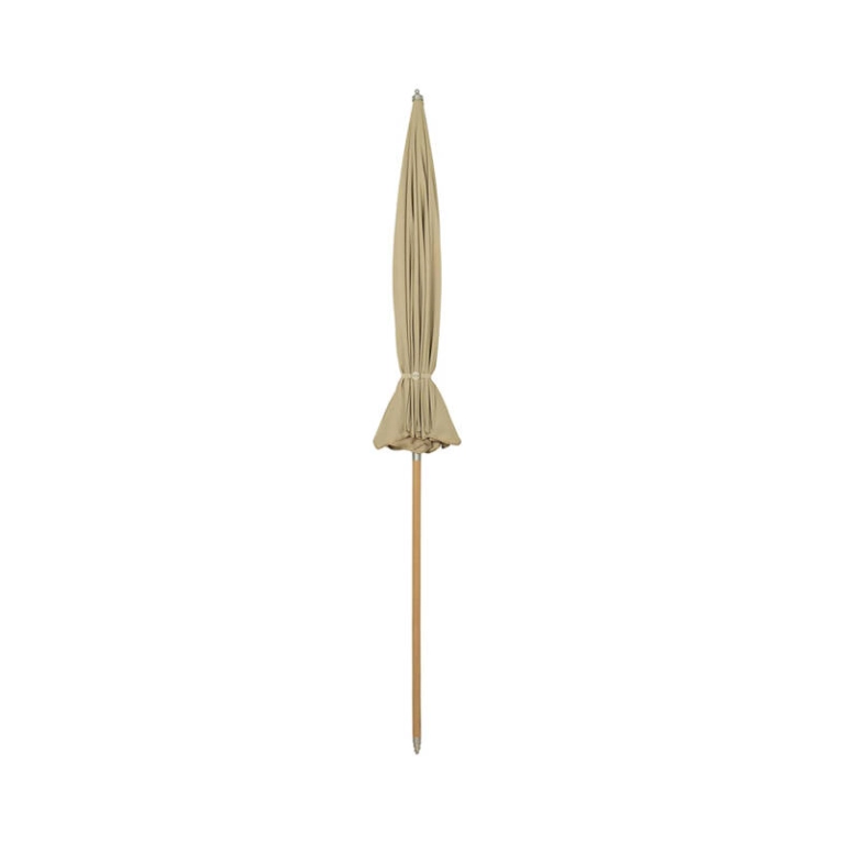 Accessoire extérieur Parasol LULL Cachemire FERM LIVING