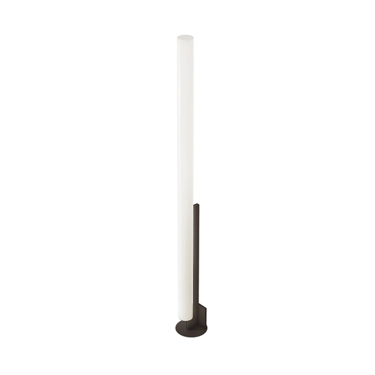 Lampadaire MODEL T Noir KDLN