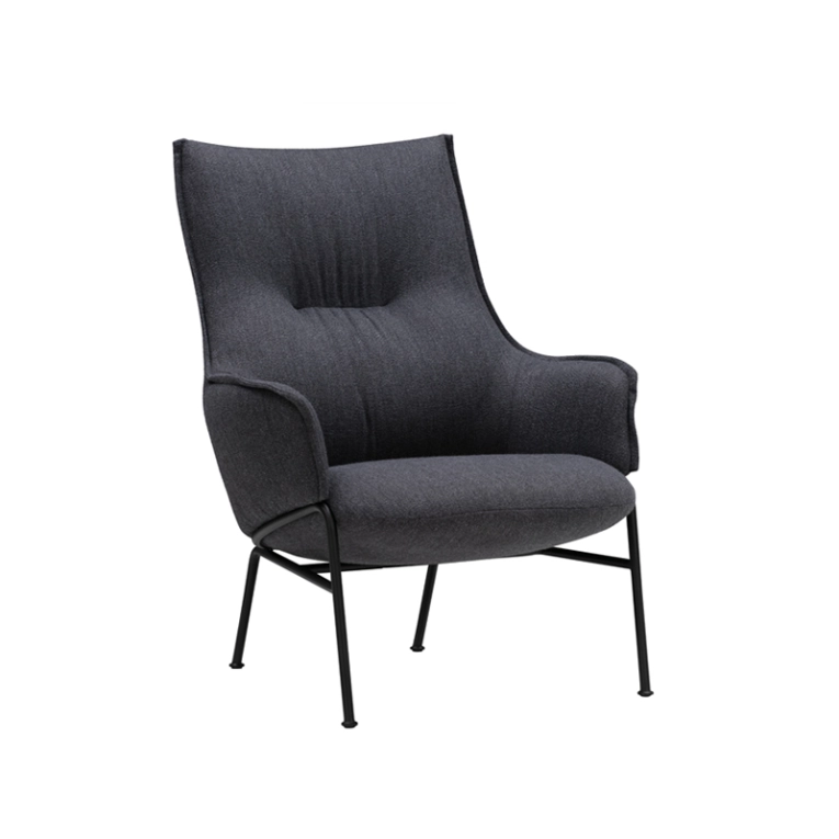 Fauteuil ALOE Monta 08 WENDELBO