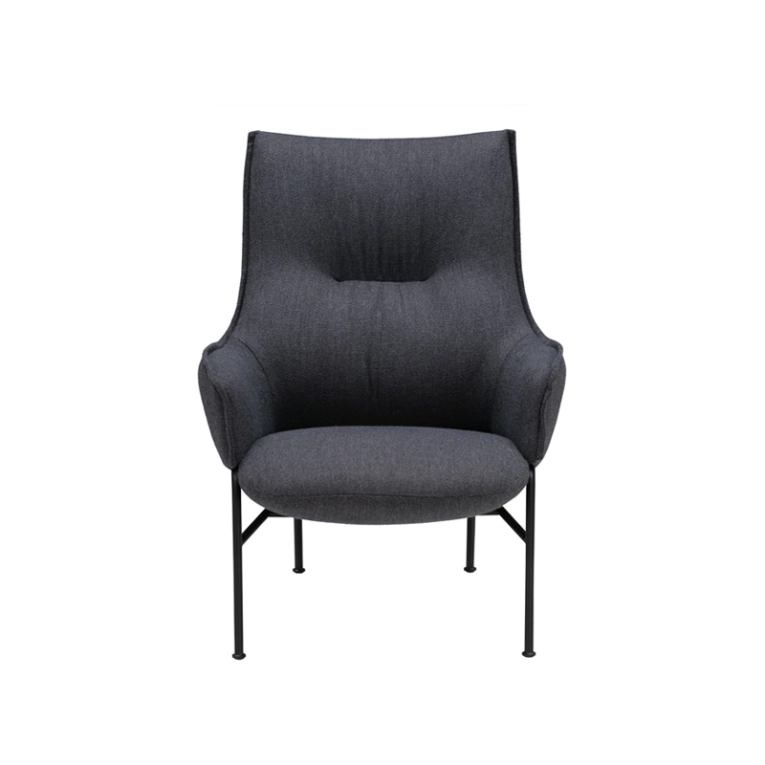 Fauteuil ALOE Monta 08 WENDELBO