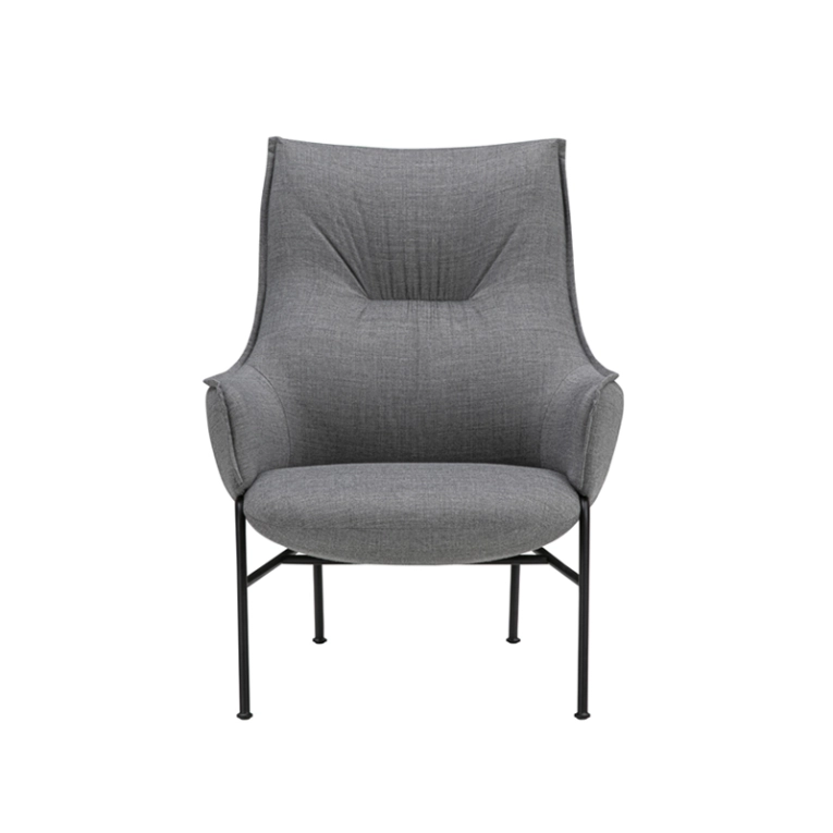 Fauteuil ALOE Remix 143 WENDELBO