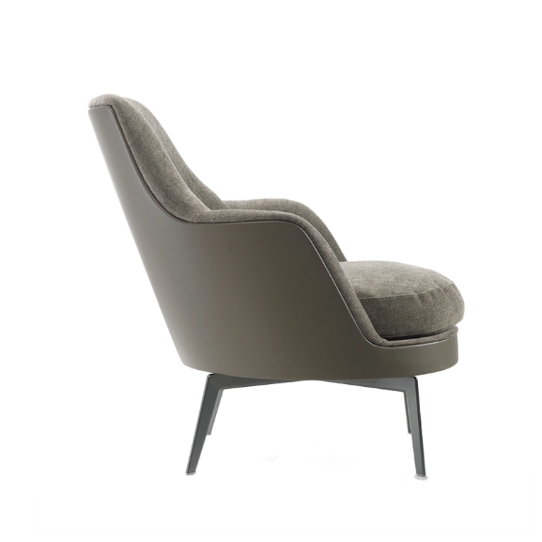 Fauteuil GUSCIO FLEXFORM