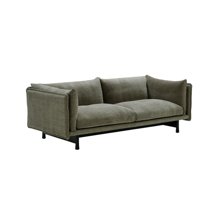 Canapé KITE 2 places Roco 08 WENDELBO