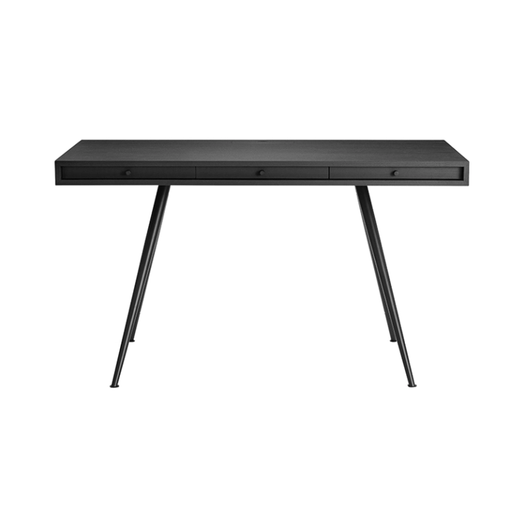 Bureau JFK Frêne noir NORR11
