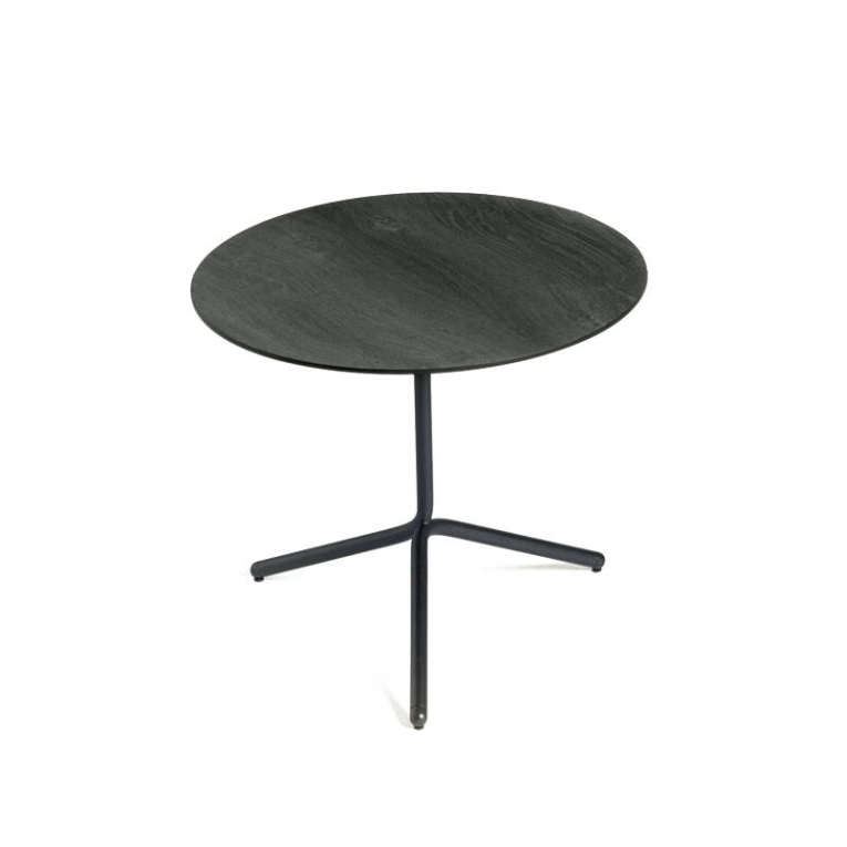 Table d'appoint guéridon KIWI LIVING DIVANI