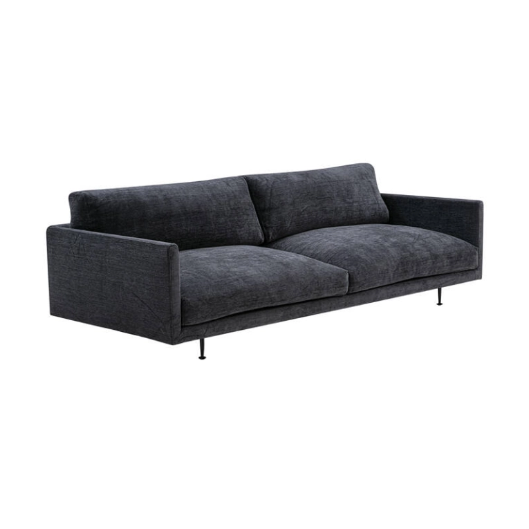 Canapé MAHO 2,5 places Roco 18 WENDELBO