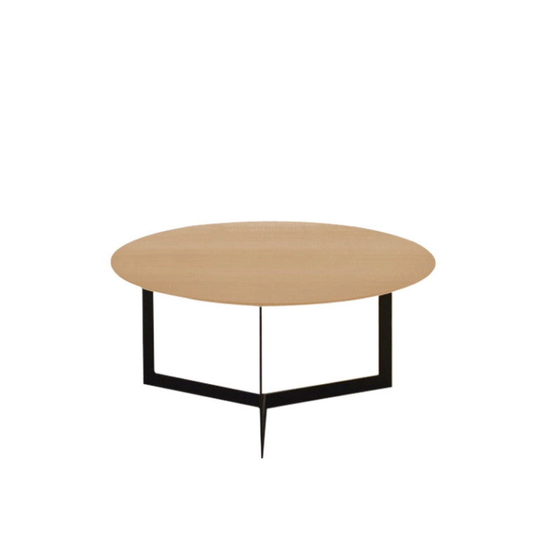 Table basse KABI Chêne naturel TREKU