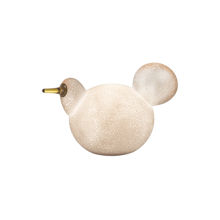 Lampe à poser LINNUT SIIRI Blanc MAGIS