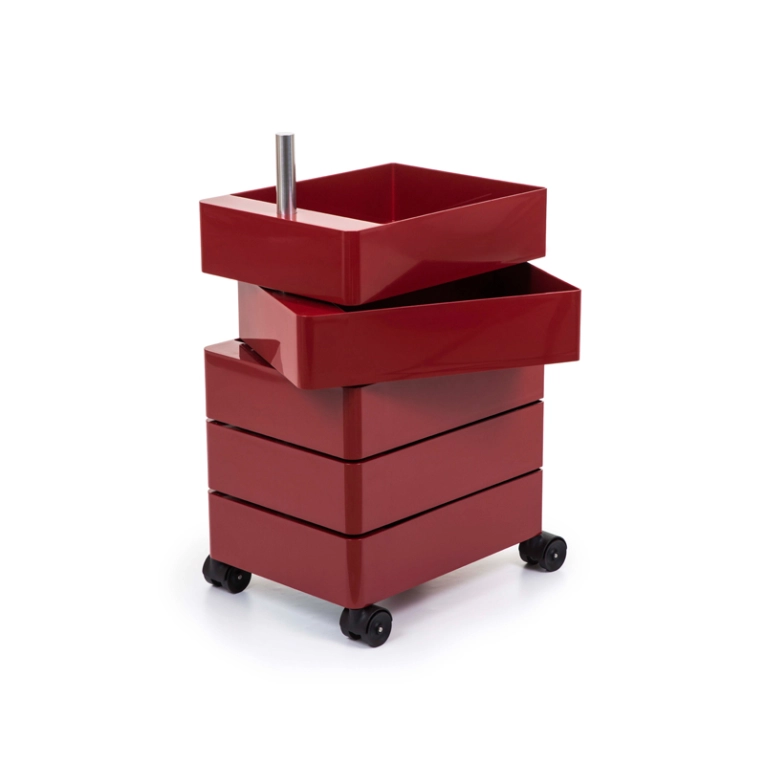 Meuble de rangement 360° Bordeaux MAGIS