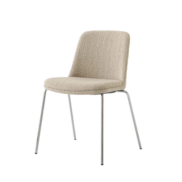 Chaise RELY HW68 Karakorum 003 AND TRADITION