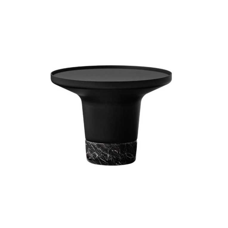 Table d'appoint guéridon POLLER Small WENDELBO