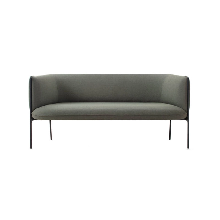 Canapé SEPAL 2 places Fiord 961 WENDELBO