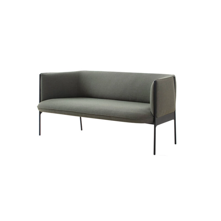 Canapé SEPAL 2 places Fiord 961 WENDELBO