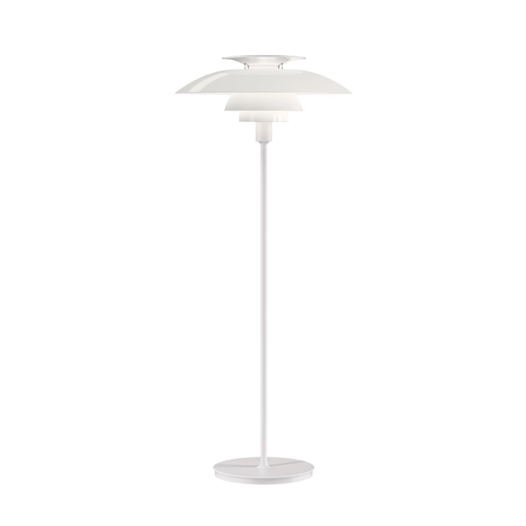 Lampadaire PH 80 Blanc LOUIS POULSEN