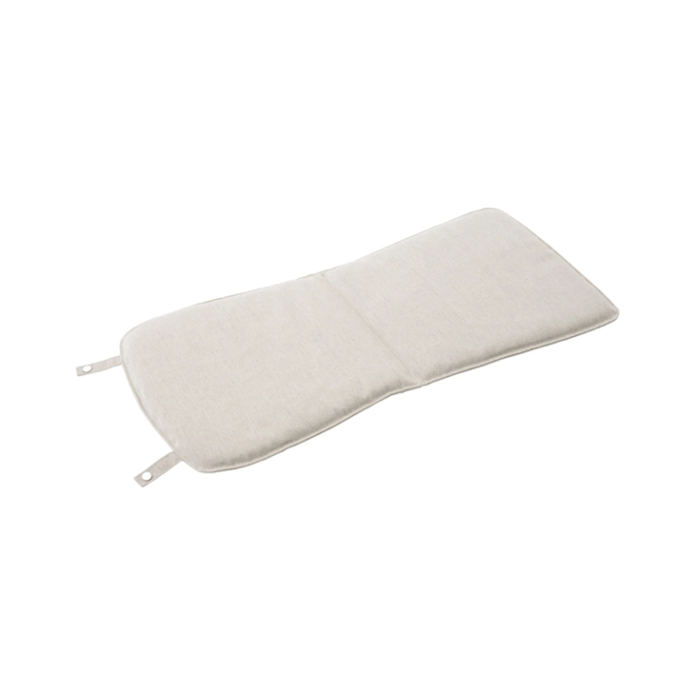 Accessoire extérieur Coussin assise et dossier chaise THORVALD SC94-95 Heritage Papyrus AND TRADITION