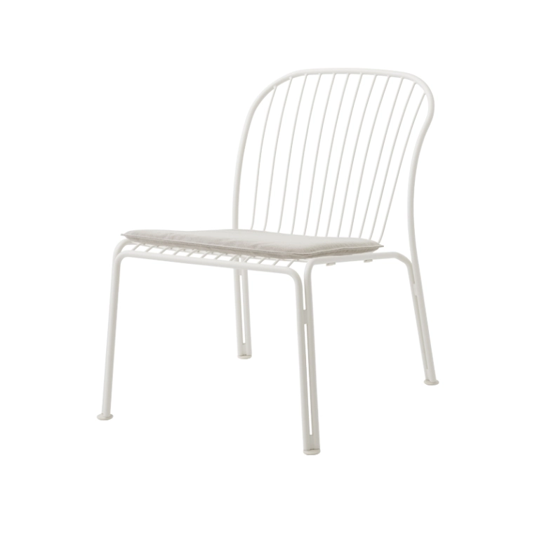 Accessoire extérieur Galette d'assise fauteuil THORVALD SC100-101 Heritage Papyrus AND TRADITION