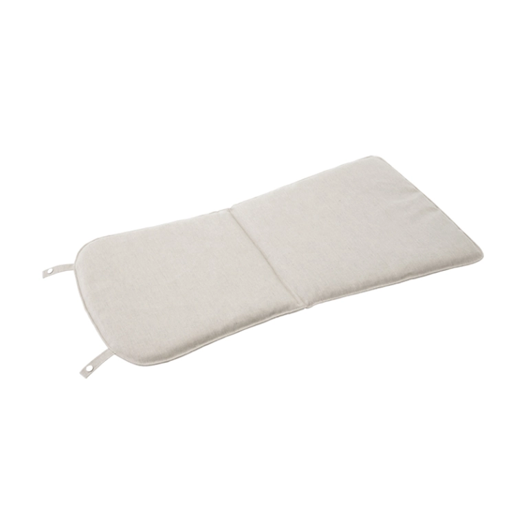 Accessoire extérieur Coussin assise et dossier fauteuil THORVALD SC100-101 Heritage Papyrus AND TRADITION