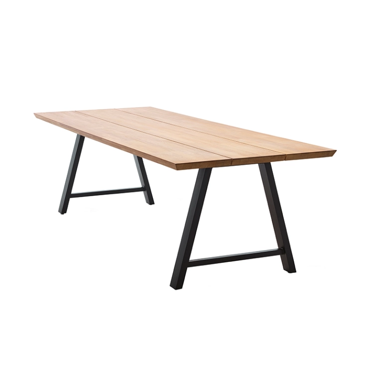 Table extérieur Table MATTEO VINCENT SHEPPARD