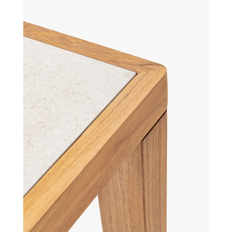 Table extérieur Table VOLTA VINCENT SHEPPARD