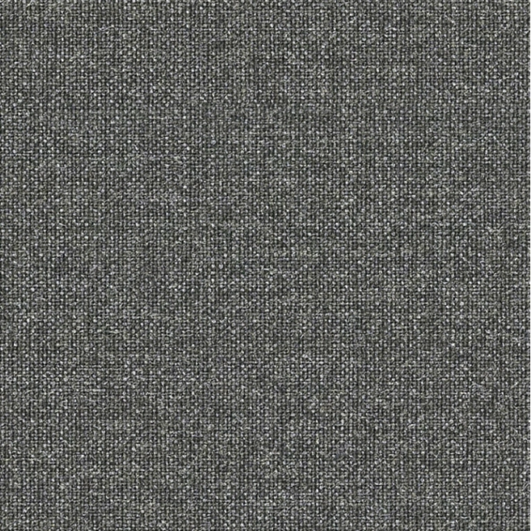 Canapé REST 2 places Gris foncé 163 MUUTO