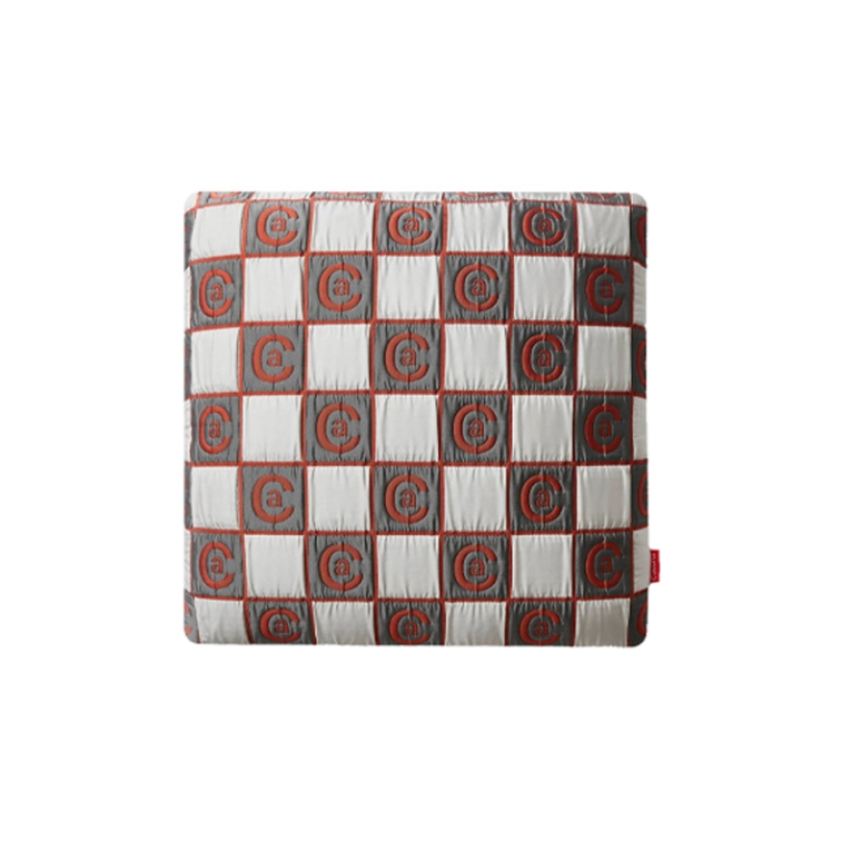 Coussin Coussin CHESS FRAME Cuivre CASSINA
