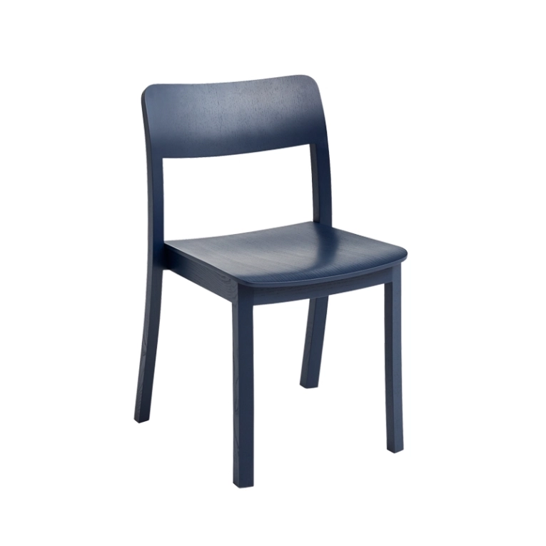 Chaise PASTIS Bleu HAY