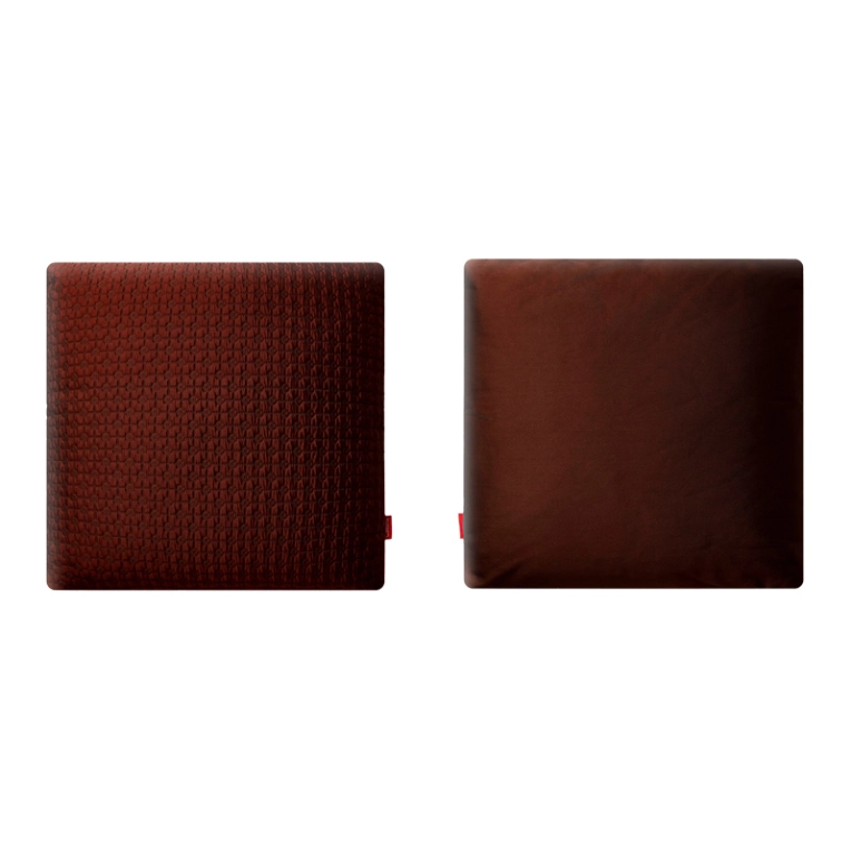 Coussin Coussin ROOD FRAME Cuivre CASSINA