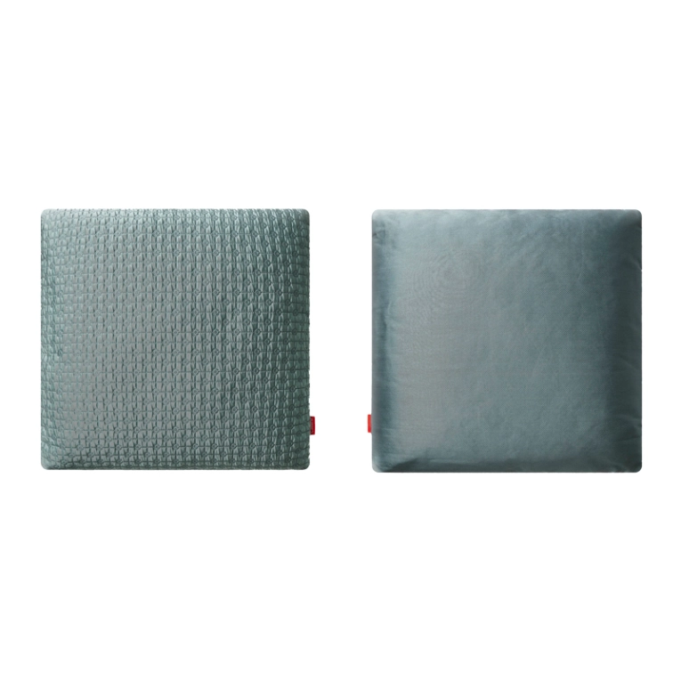 Coussin Coussin ROOD FRAME Carta da zucchero CASSINA