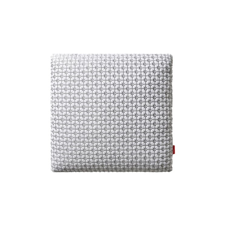 Coussin Coussin ROOD FRAME Argenté CASSINA