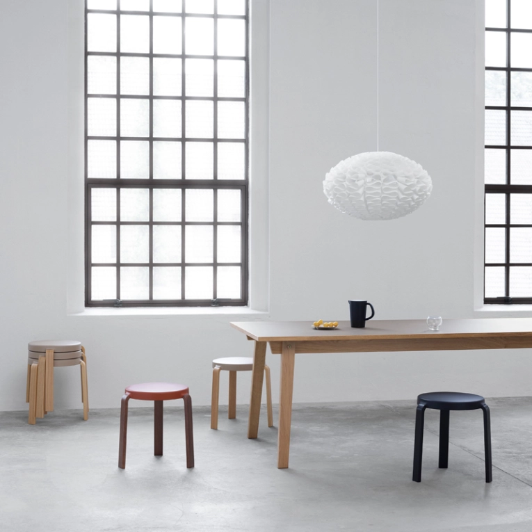 Tabouret TAP STOOL Sable Normann Copenhagen