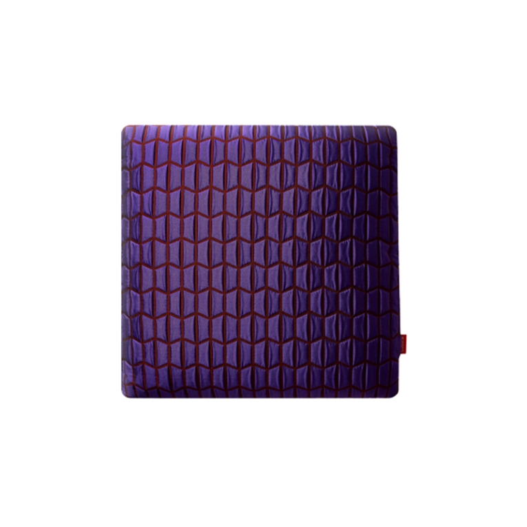 Coussin Coussin MIRROR FRAME Violet CASSINA