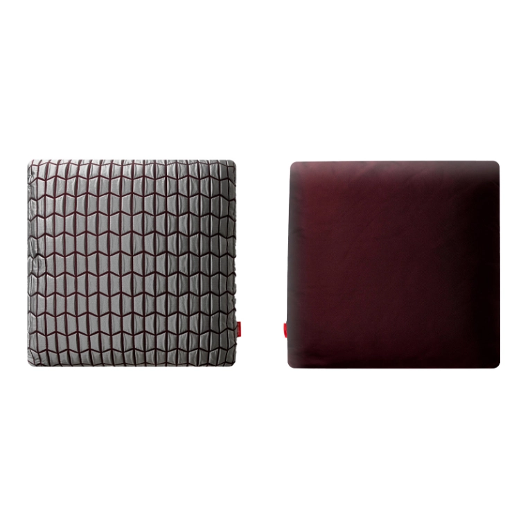 Coussin Coussin MIRROR FRAME Cuivre  argenté CASSINA