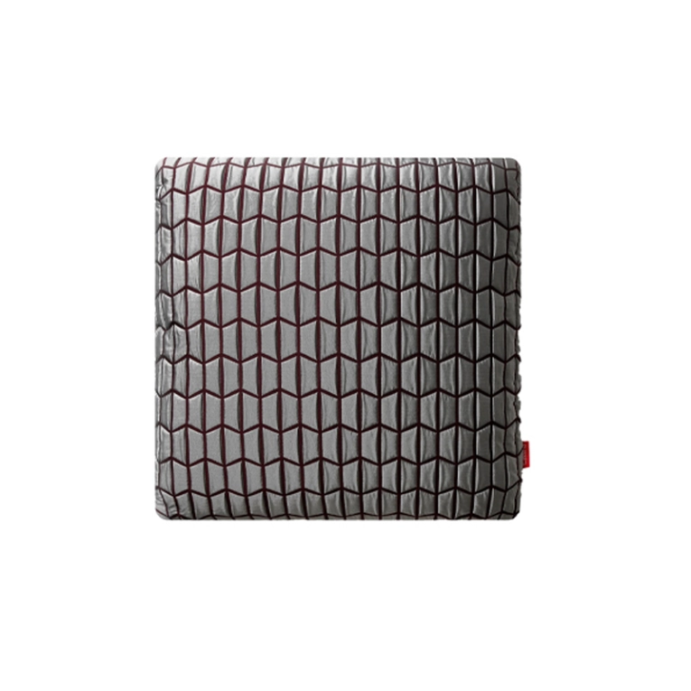 Coussin Coussin MIRROR FRAME Cuivre  argenté CASSINA