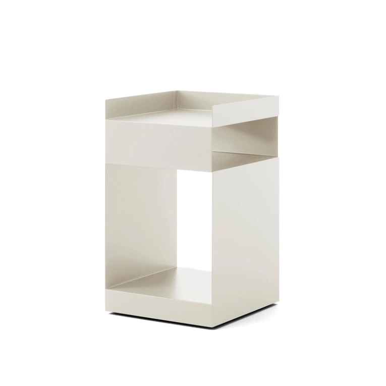 Desserte ROTATE SC73 Ivoire AND TRADITION