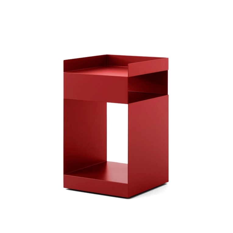 Desserte ROTATE SC73 Merlot AND TRADITION