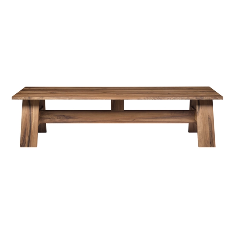 Table DC01 FAYLAND Noyer E15