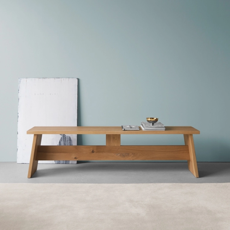 Banc DC02 FAWLEY L 210 Chêne E15