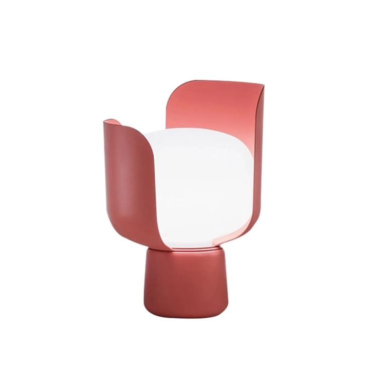 Lampe à poser BLOM Rose FONTANA ARTE