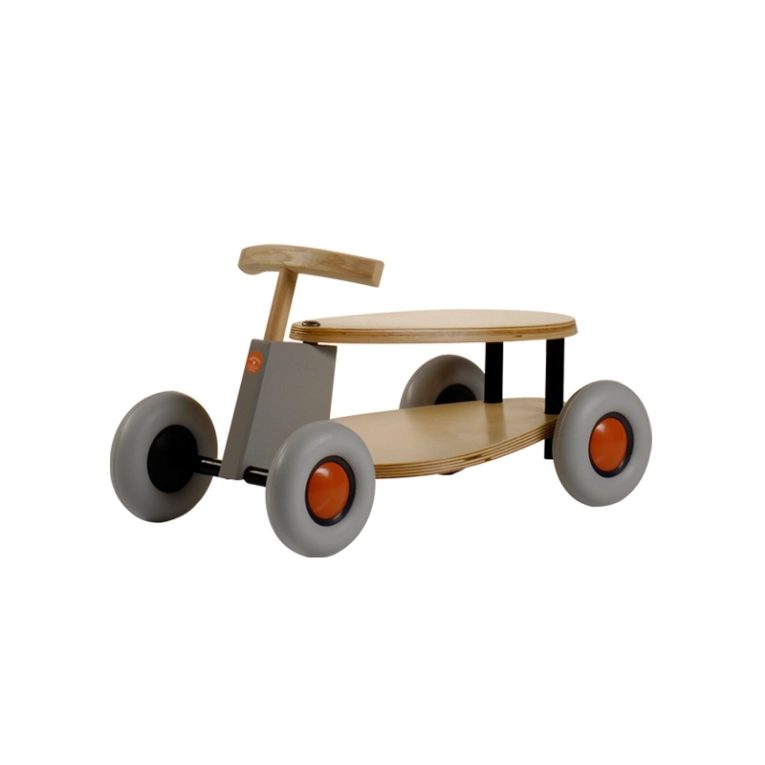 Siège enfant Voiture FLIX Bouleau SIRCH