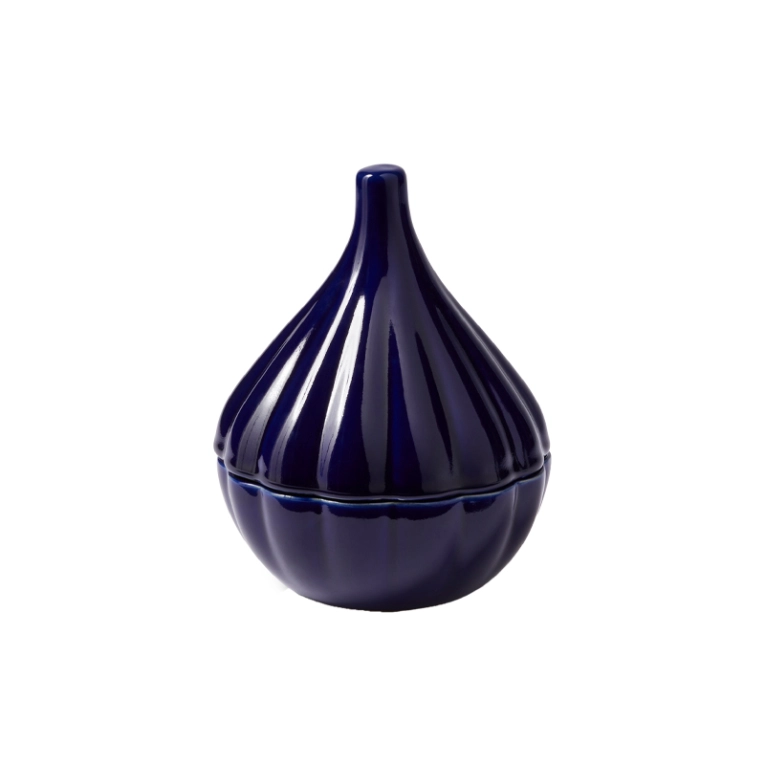 Plateau, plat Récipient TAAC ONION Cobalt CASSINA