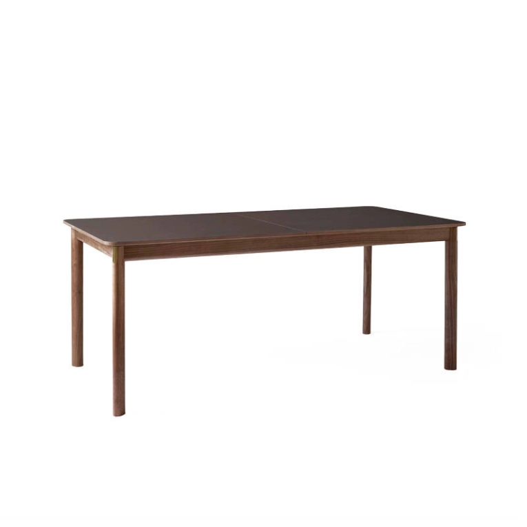 Table PATCH HW1 Noyer/ Fenix Cacao Orinoco 0749 AND TRADITION