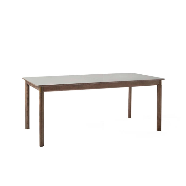 Table PATCH HW1 Chêne fumé/ Fenix Griogo Londra 0718 AND TRADITION