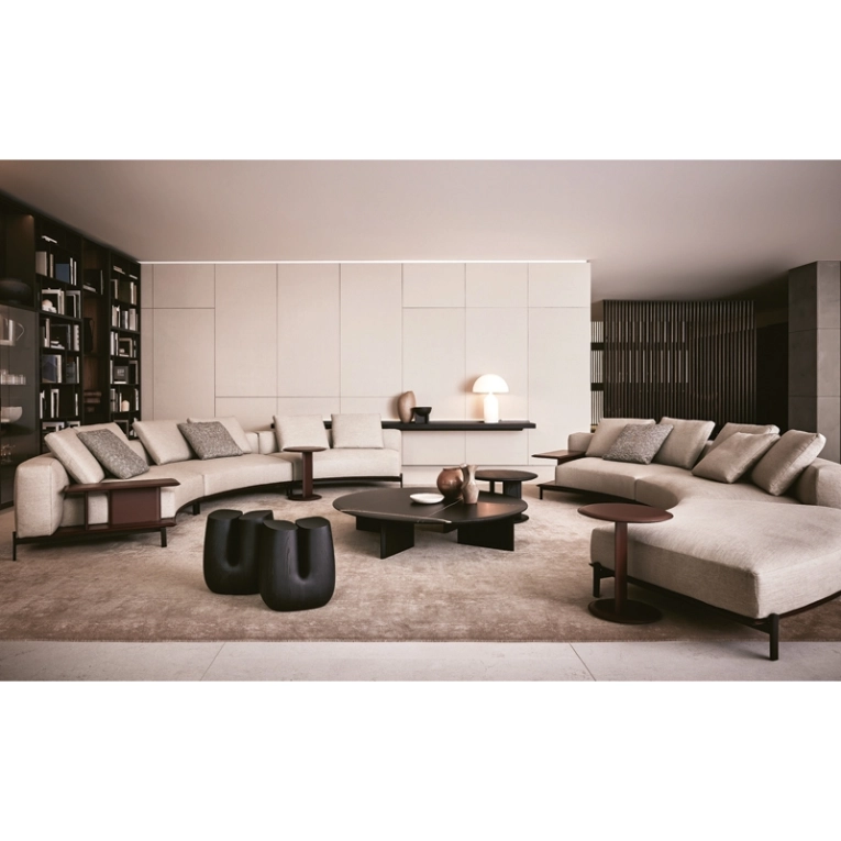 Canapé BRERA POLIFORM