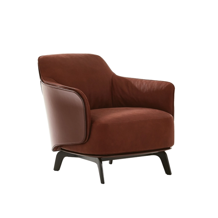 Fauteuil KAORI POLIFORM