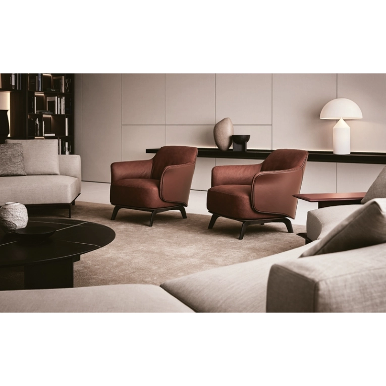 Fauteuil KAORI POLIFORM